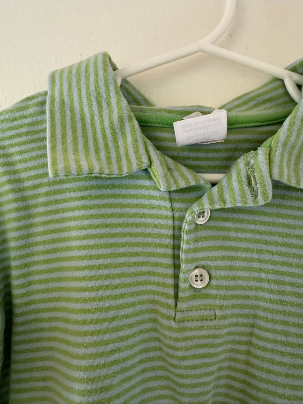 Bella Bliss Boy’s Polo